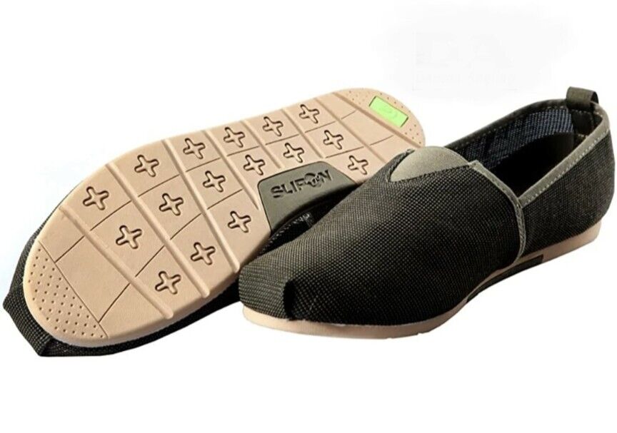 Korda Kore Carp Fishing Shoes Quick Dry Slip On Shoes