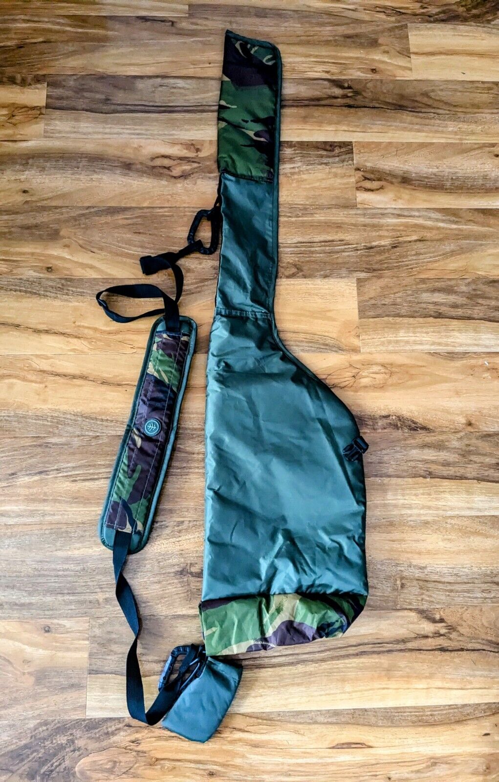 Wychwood Tactical Rod Sleeve 9/10ft